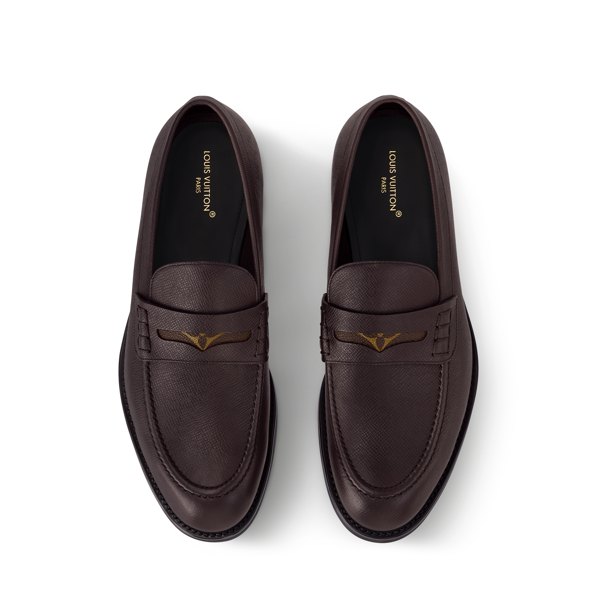LV Silverstone Moccasin - Shoes | LOUIS VUITTON